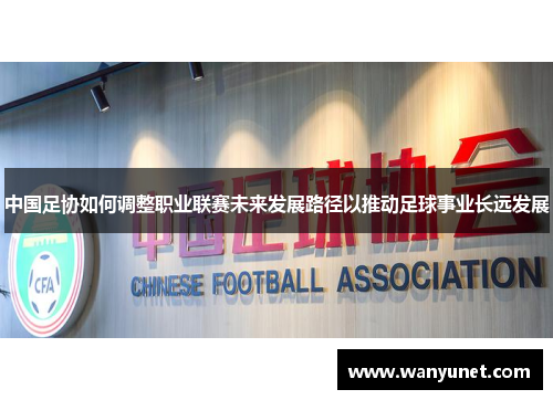 中国足协如何调整职业联赛未来发展路径以推动足球事业长远发展