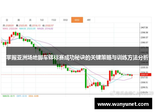 掌握亚洲场地脚车锦标赛成功秘诀的关键策略与训练方法分析