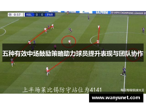 五种有效中场鼓励策略助力球员提升表现与团队协作